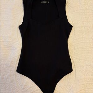 Abercrombie and Fitch body suit